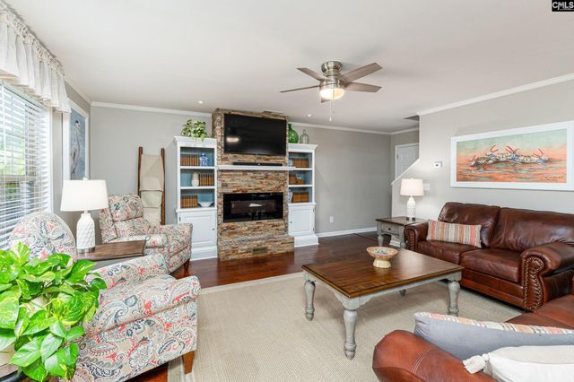 628 Colony Lakes Drive, Lexington, SC 29073