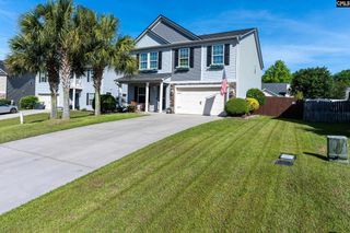 628 Colony Lakes Drive, Lexington, SC 29073