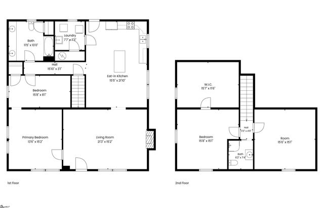 8 Spring Street, Piedmont, SC 29673