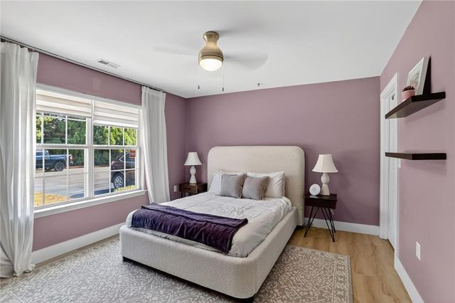 9103 Windrush Lane, Alpharetta, GA 30009