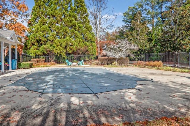 9103 Windrush Lane, Alpharetta, GA 30009