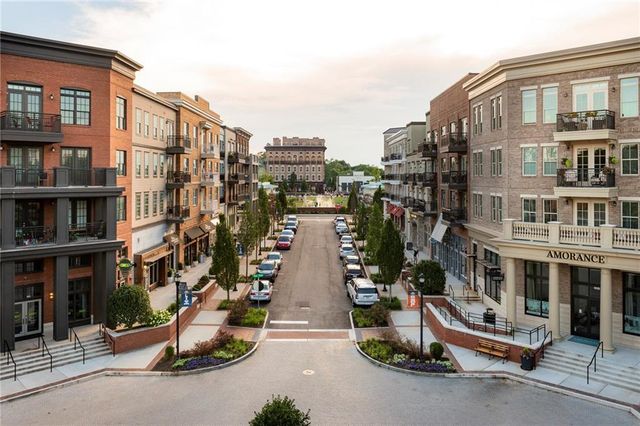 9103 Windrush Lane, Alpharetta, GA 30009