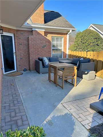 9103 Windrush Lane, Alpharetta, GA 30009