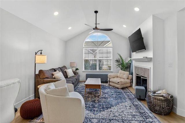 9103 Windrush Lane, Alpharetta, GA 30009