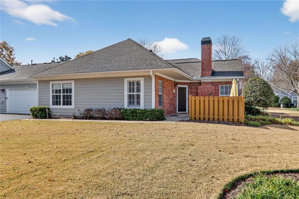 9103 Windrush Lane, Alpharetta, GA 30009