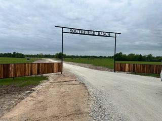 LOT #23 Southfield Trail, Lovelady, TX 75851