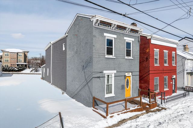 328 Bush Street, Covington, KY 41011