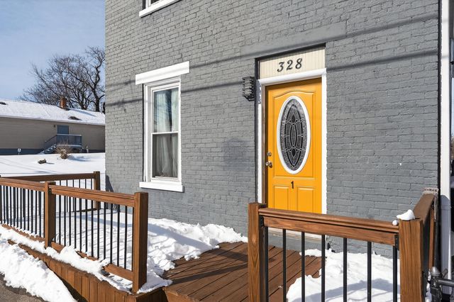 328 Bush Street, Covington, KY 41011