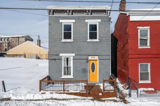 328 Bush Street, Covington, KY 41011