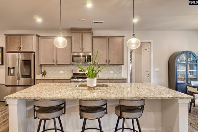 193 River Front Drive, Irmo, SC 29063