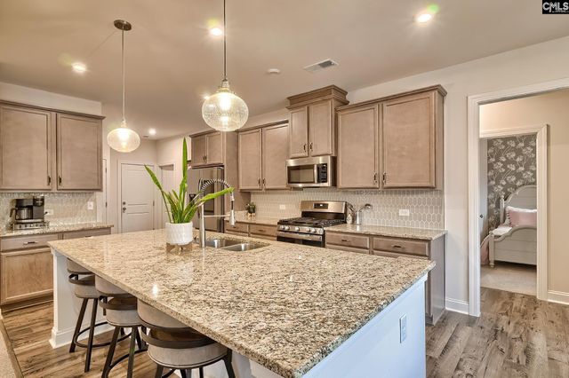 193 River Front Drive, Irmo, SC 29063