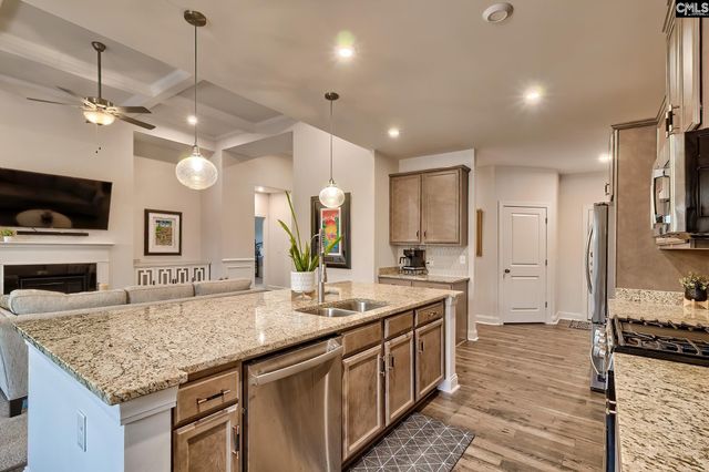 193 River Front Drive, Irmo, SC 29063