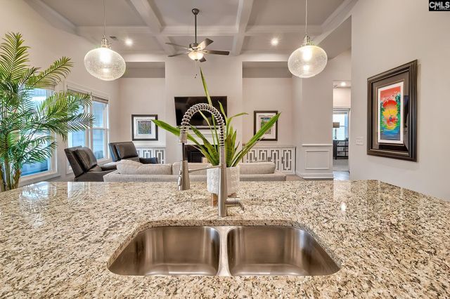 193 River Front Drive, Irmo, SC 29063