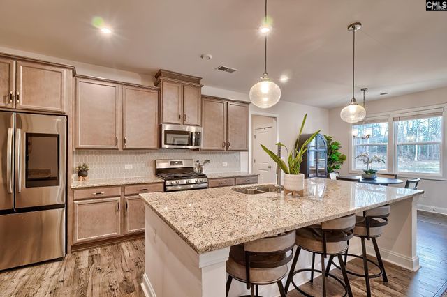 193 River Front Drive, Irmo, SC 29063