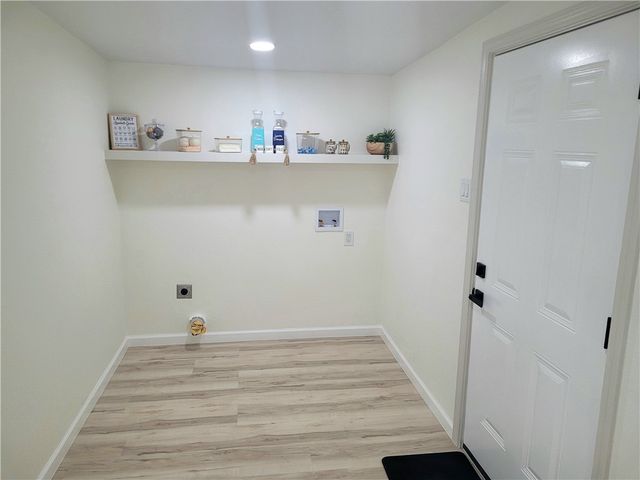 4241 Jacquelyn Dr, Corpus Christi, TX 78412