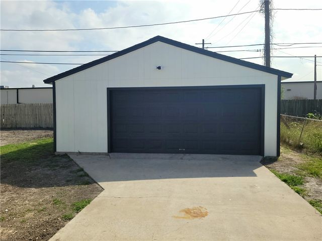 4241 Jacquelyn Dr, Corpus Christi, TX 78412