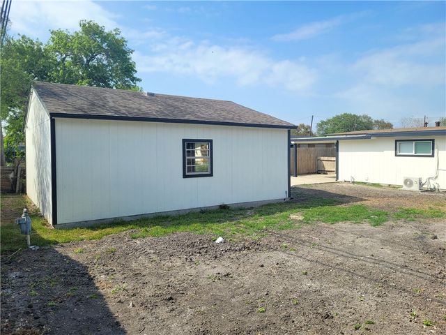 4241 Jacquelyn Dr, Corpus Christi, TX 78412