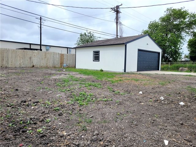 4241 Jacquelyn Dr, Corpus Christi, TX 78412