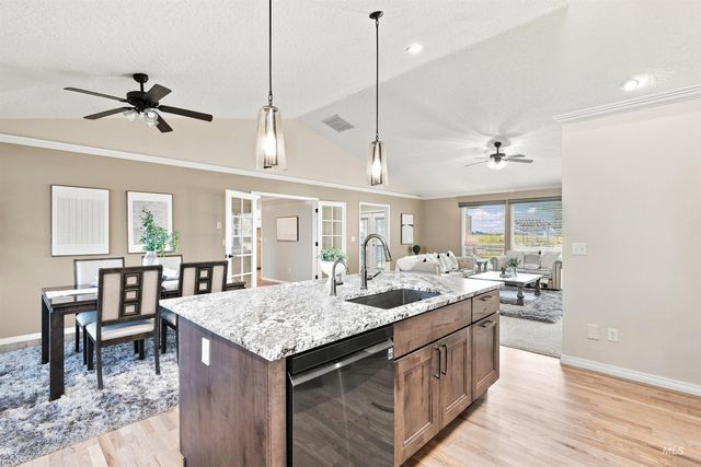5801 E Victory Rd., Nampa, ID 83687