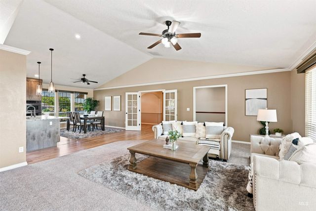 5801 E Victory Rd., Nampa, ID 83687