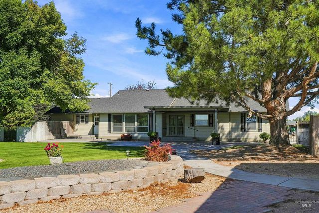 5801 E Victory Rd., Nampa, ID 83687