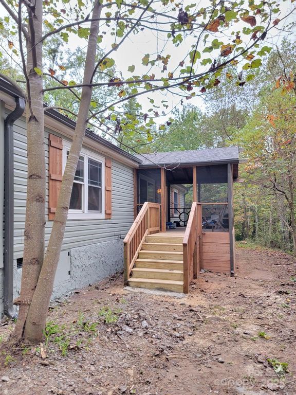 86 Tuts Terrace, Sylva, NC 28779