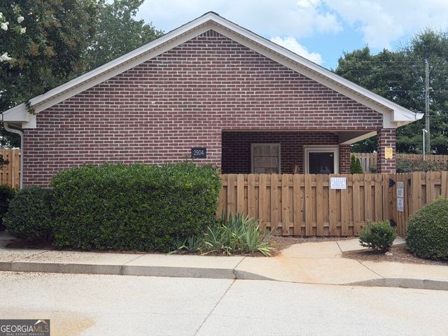 2868 Florence Drive, Gainesville, GA 30504