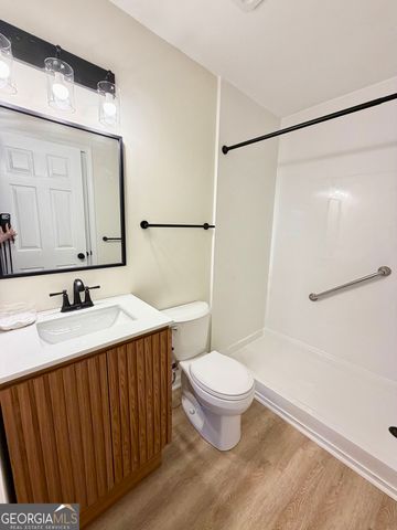2868 Florence Drive, Gainesville, GA 30504