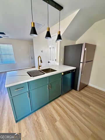 2868 Florence Drive, Gainesville, GA 30504