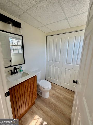 2868 Florence Drive, Gainesville, GA 30504