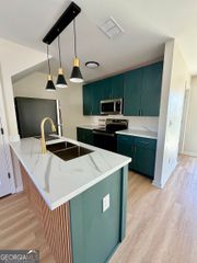 2868 Florence Drive, Gainesville, GA 30504