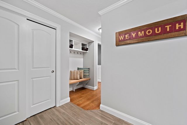 190 White St, Weymouth, MA 02190