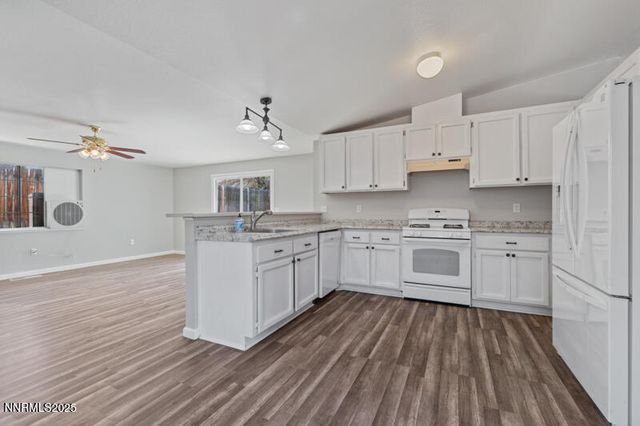 1381 Spooner Drive, Carson City, NV 89706