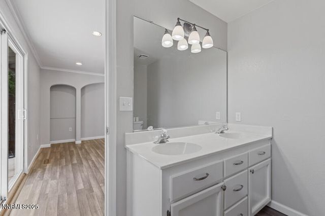 1381 Spooner Drive, Carson City, NV 89706