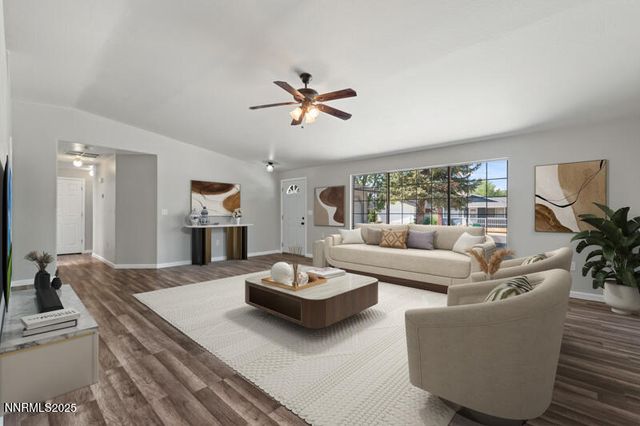 1381 Spooner Drive, Carson City, NV 89706