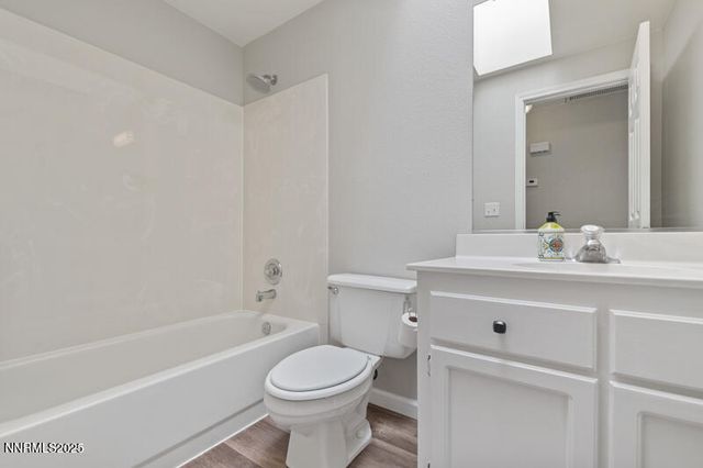 1381 Spooner Drive, Carson City, NV 89706