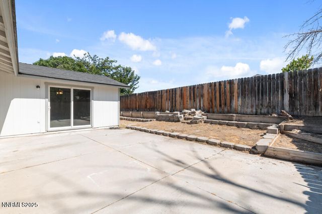 1381 Spooner Drive, Carson City, NV 89706