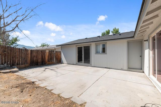 1381 Spooner Drive, Carson City, NV 89706
