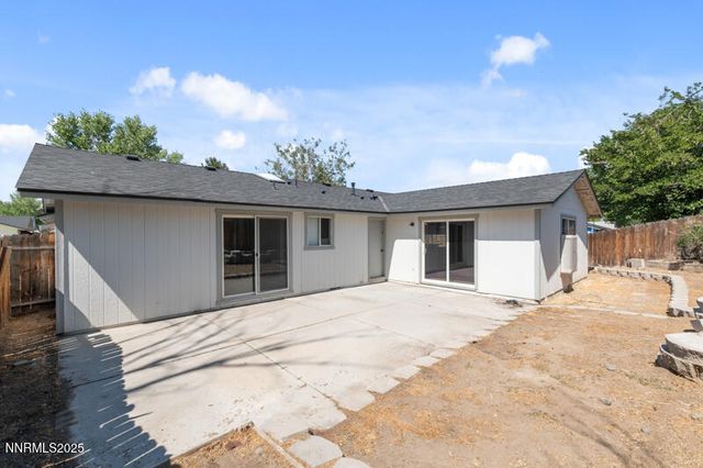 1381 Spooner Drive, Carson City, NV 89706