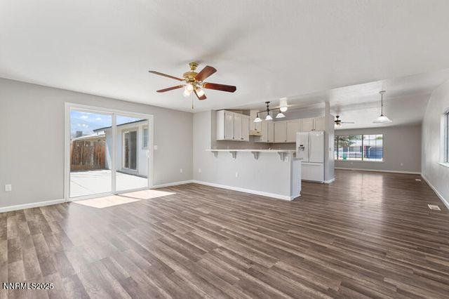 1381 Spooner Drive, Carson City, NV 89706