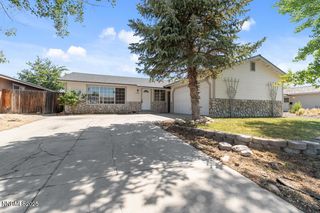 1381 Spooner Drive, Carson City, NV 89706