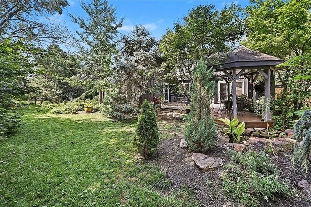 4615 N Wyandotte Street, Kansas City, MO 64116