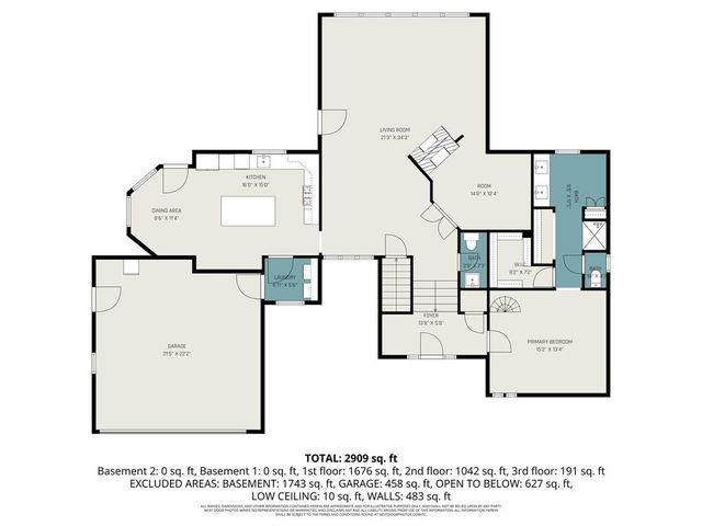 4615 N Wyandotte Street, Kansas City, MO 64116