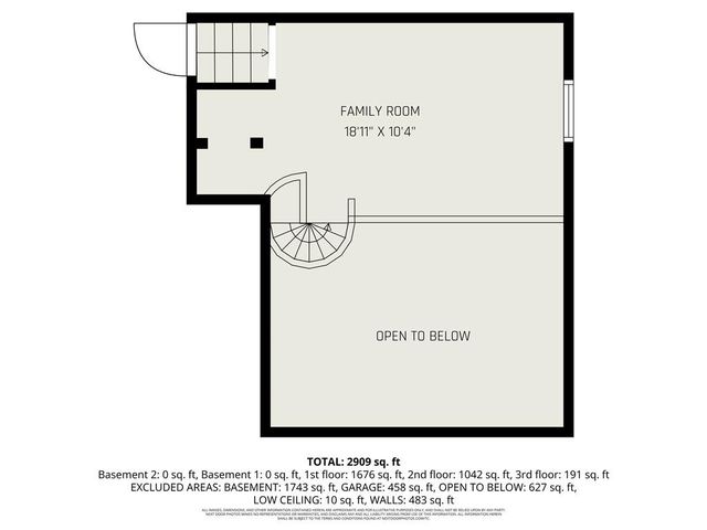 4615 N Wyandotte Street, Kansas City, MO 64116