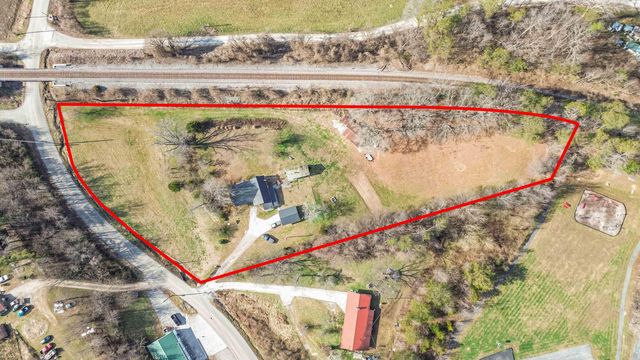 3497 State Hwy 1804, Williamsburg, KY 40769