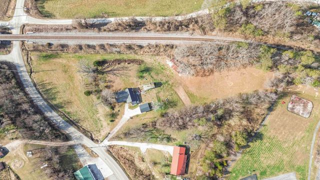 3497 State Hwy 1804, Williamsburg, KY 40769