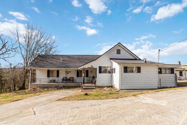 3497 State Hwy 1804, Williamsburg, KY 40769