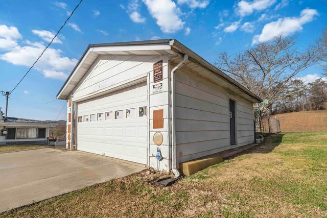 3497 State Hwy 1804, Williamsburg, KY 40769