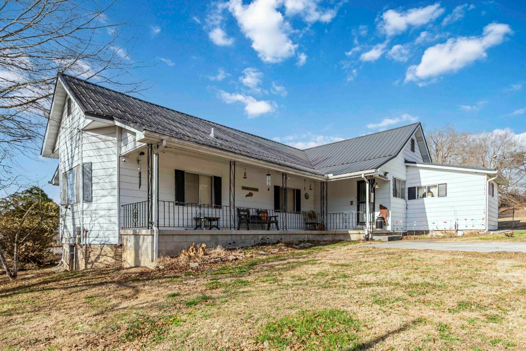 3497 State Hwy 1804, Williamsburg, KY 40769