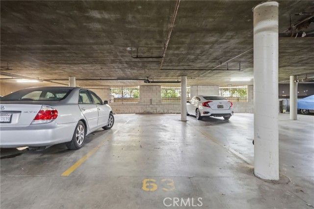 125 S Sierra Madre 104, Pasadena, CA 91107